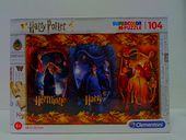 CLE.puzzle 104 Harry Potter 61885