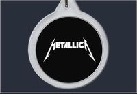 Brelok do kluczy Metallica