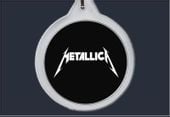 Brelok do kluczy Metallica