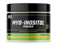 MZ-STORE Myo-Inositol Powder 300g mio-inozytol