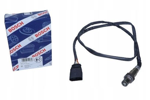 SONDA LAMBDA BOSCH PUNTO STILO BRAVO na Arena.pl
