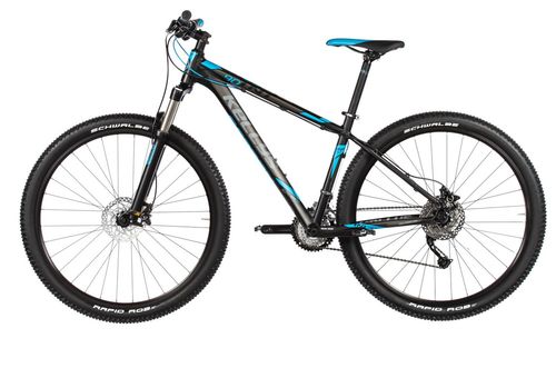 Rower Kellys TNT 90 2017 - r. 19" na Arena.pl