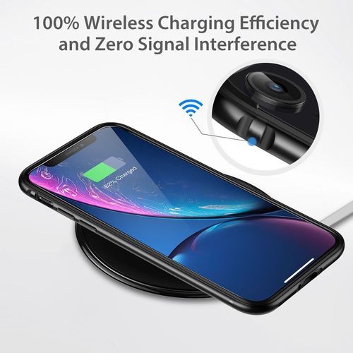 ESR CROWN IPHONE XR GREY na Arena.pl
