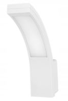 Oprawa lampa zewnętrzna ogrodowa elewacyjna PIRYT LED 10W ADVITI