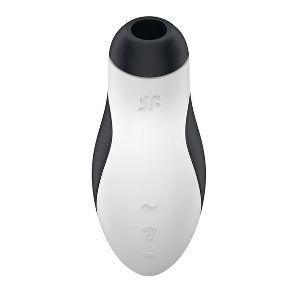 Orca Double Air Pulse Vibrator zdjęcie 5
