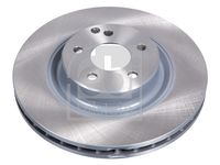 TARCZA HAM PRZOD 330X32 V FEBI BILSTEIN