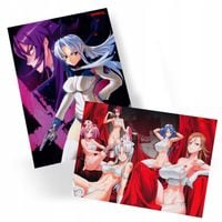 Plakat Triage X DO WYBORU