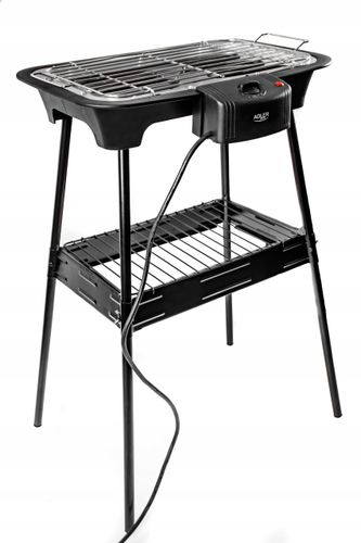 AD6602 Grill elektryczny na Arena.pl