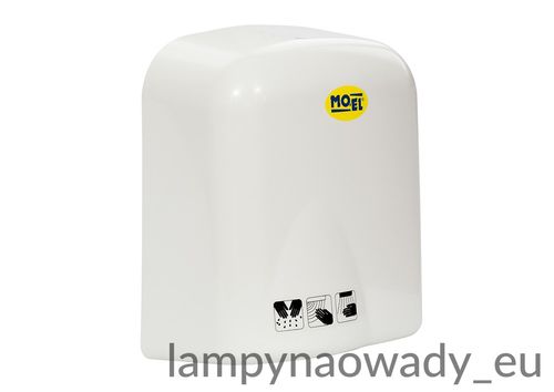 Suszarka Do Rąk White Dragon 715 na Arena.pl