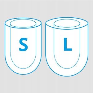 Kostkarka do lodu 2 rozmiary 12kg/24h 2,2L na Arena.pl