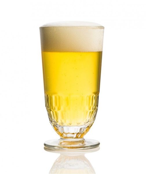 Artois Szklanka 360 ml zdjęcie 1
