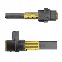 Szczotki węglowe silnika KARCHER WD3 WD 3 6,4x11,3