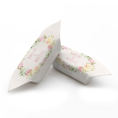 Krówki PERS. podziękowanie na Ślub 1kg na Arena.pl