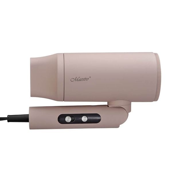 Suszarka do włosów 2000W MAESTRO MR-232 zdjęcie 5