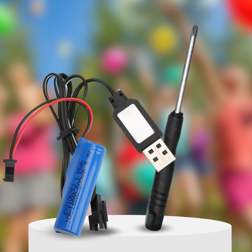 pistolet na wodę elektryczny automatyczny karabin wodny 2w1 akumulator na Arena.pl