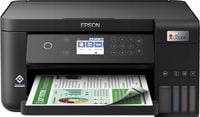 Urządzenie EPSON L6260 EcoTank skaner A4 Wi-Fi