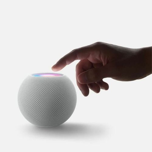 Inteligentny Głośnik Apple HomePod mini Biały na Arena.pl