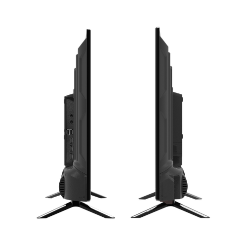 Telewizor 32" Cabletech DVB-T2 H.265 HEVC 3xHDMI 2xUSB na Arena.pl