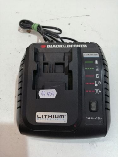 Ładowarka BLACK & DECKER BDC1A-QW na Arena.pl