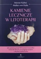 Kamienie lecznicze w litoterapii
