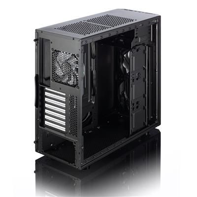 Fractal Design Core 2300 Black FDCACORE2300-BL na Arena.pl