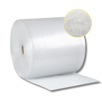 folia pęcherzykowa - bąbelkowa 0,50 x 100 [mb] 50g/m2