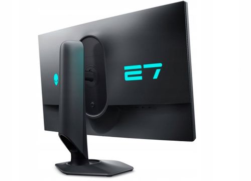 Monitor Alienware AW2724DM 27 cali LED 2560x1440 na Arena.pl