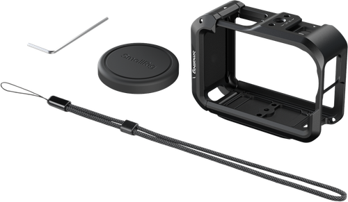 SmallRig 5887 Klatka do DJI Osmo Action 6 na Arena.pl