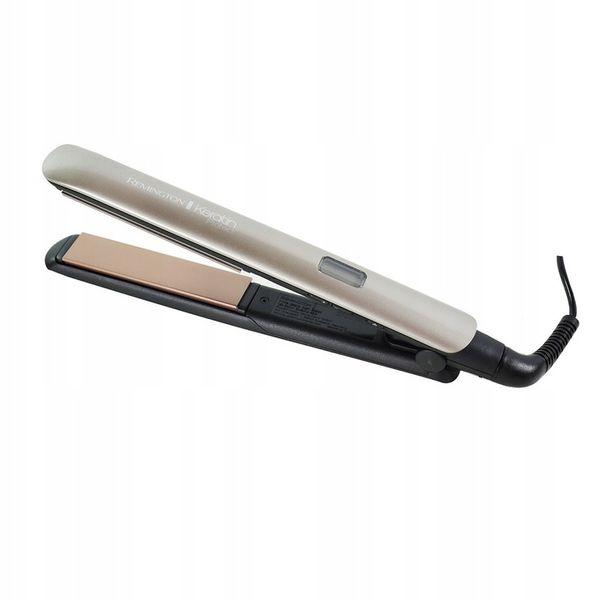 Inteligentna Prostownica Do Włosów REMINGTON S8540 Keratin Protect zdjęcie 7