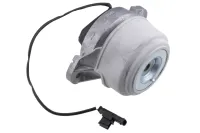 PODUSZKA SILNIKA OLEJOWA-ELEKTRYCZNA LEWA MERCEDES KLASA C S204 2009 2010