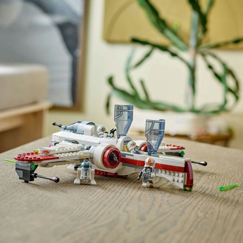 LEGO Star Wars 75402 Myśliwiec ARC-170 na Arena.pl