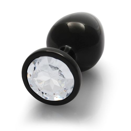 round gem butt plug   medium na Arena.pl