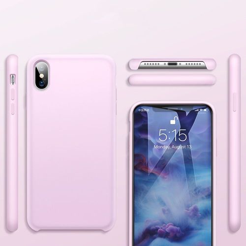 ESR YIPPEE IPHONE X/XS PINK na Arena.pl