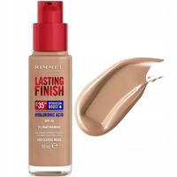Rimmel Podkład Lasting Finish 35H z Niacynamidem 201 Classic Beige