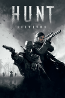 Hunt: Showdown 1896 KLUCZ STEAM CD KEY KOD BEZ VPN 24/7