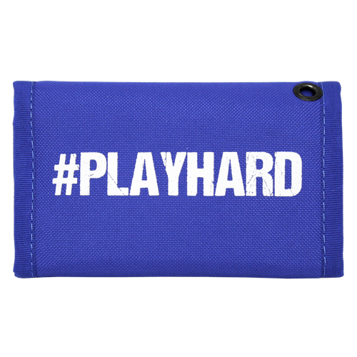 Trec - Portfel TW WALLET 04 BLUE na Arena.pl