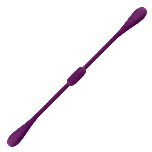 Wibrator - Jimmyjane Ascend 7 Vibrator Purple na Arena.pl