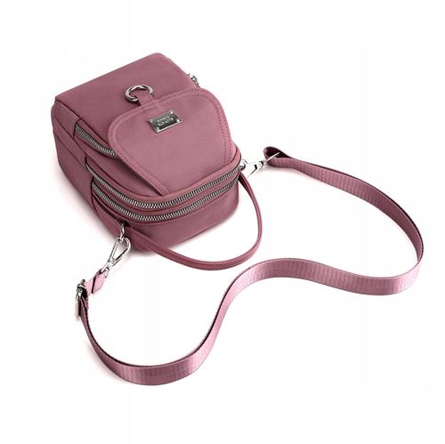 Kopertówka Torba Torebka Na Telefon Ramię Portfel na Arena.pl