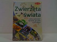 Quizy wiata: Zwierzęta wiata 56423