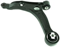 WAHACZ FIAT DUCATO PRZÓD LEWY