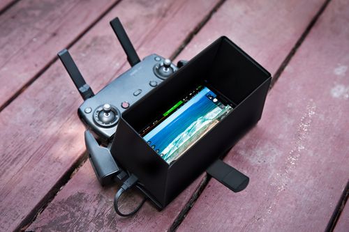 OSŁONA DO IPHONE 7 8 PLUS DJI MAVIC AIR PRO SPARK na Arena.pl