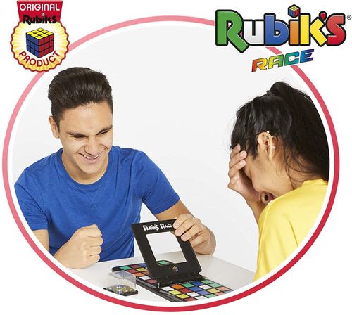 Goliath Gra Rubik's Race na Arena.pl