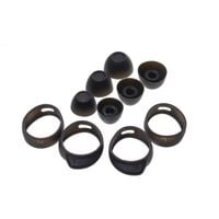 gumki do Samsung Galaxy Buds FE SM-R400 szary