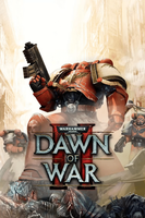 Warhammer 40,000: Dawn of War II Klucz CD KEY WYSYŁKA 24/7