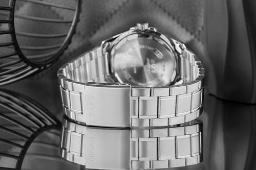 zegarek męski casio mtp-1308d-1bvdf + box na Arena.pl