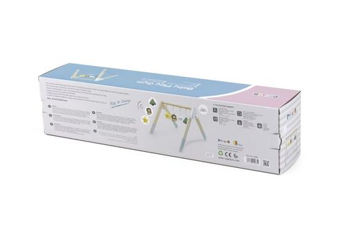 Viga 44085 PolarB Siłownia dla dzieci na Arena.pl