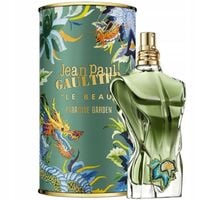 Jean Paul Gaultier Le Beau Paradise Garden woda perfumowana 125 ml