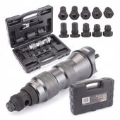 Nitownica ADAPTER DO NITÓW 3,2-6,4 mm na WKRĘTARKĘ