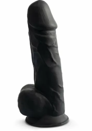 silex-d model 1 8.5" pink - silikonowy model anatomiczny silexpan na Arena.pl