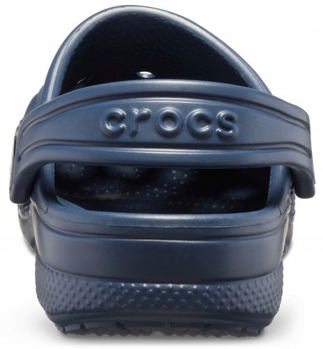 Crocs Buty Dziecięce Klapki Chodaki Baya Clog 28,5 na Arena.pl